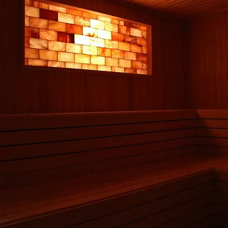 Monte Cervo Bio & 酒店 4*